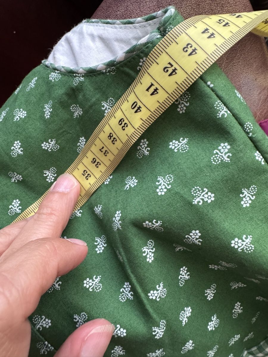 Robes: Rissberg Trachtenkleid – D'occasion à Obfelden par tan_9lj9 5