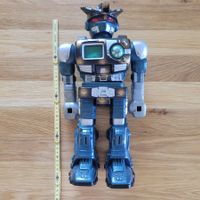 Robot Hap-P-Kid Turbo Fighter ''Super Fighter 15'(env.39cm)