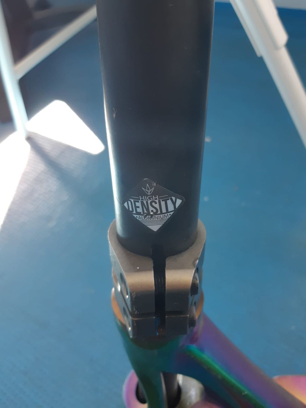 Kickboard: skate park trottinette – Usato da Genève venduto da umb_mdc2 3