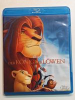 Der König der Löwen