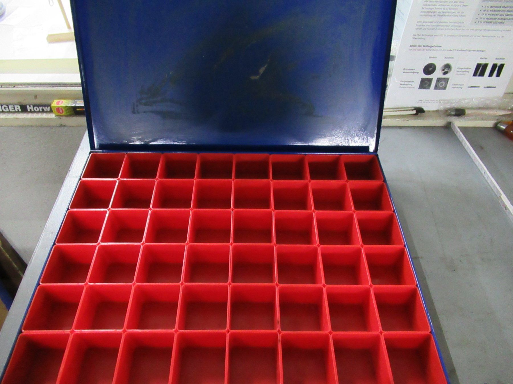 Altro in Decorazioni & Accessori: Aufbewahrung / Systembox – Usato da Horw venduto da wer_hz87 3