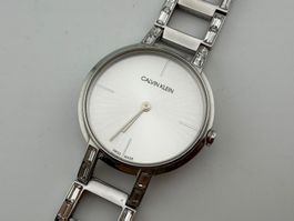 Montre CALVIN KLEIN pour femme