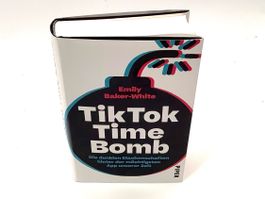Tik Tok Bomb. Bestseller