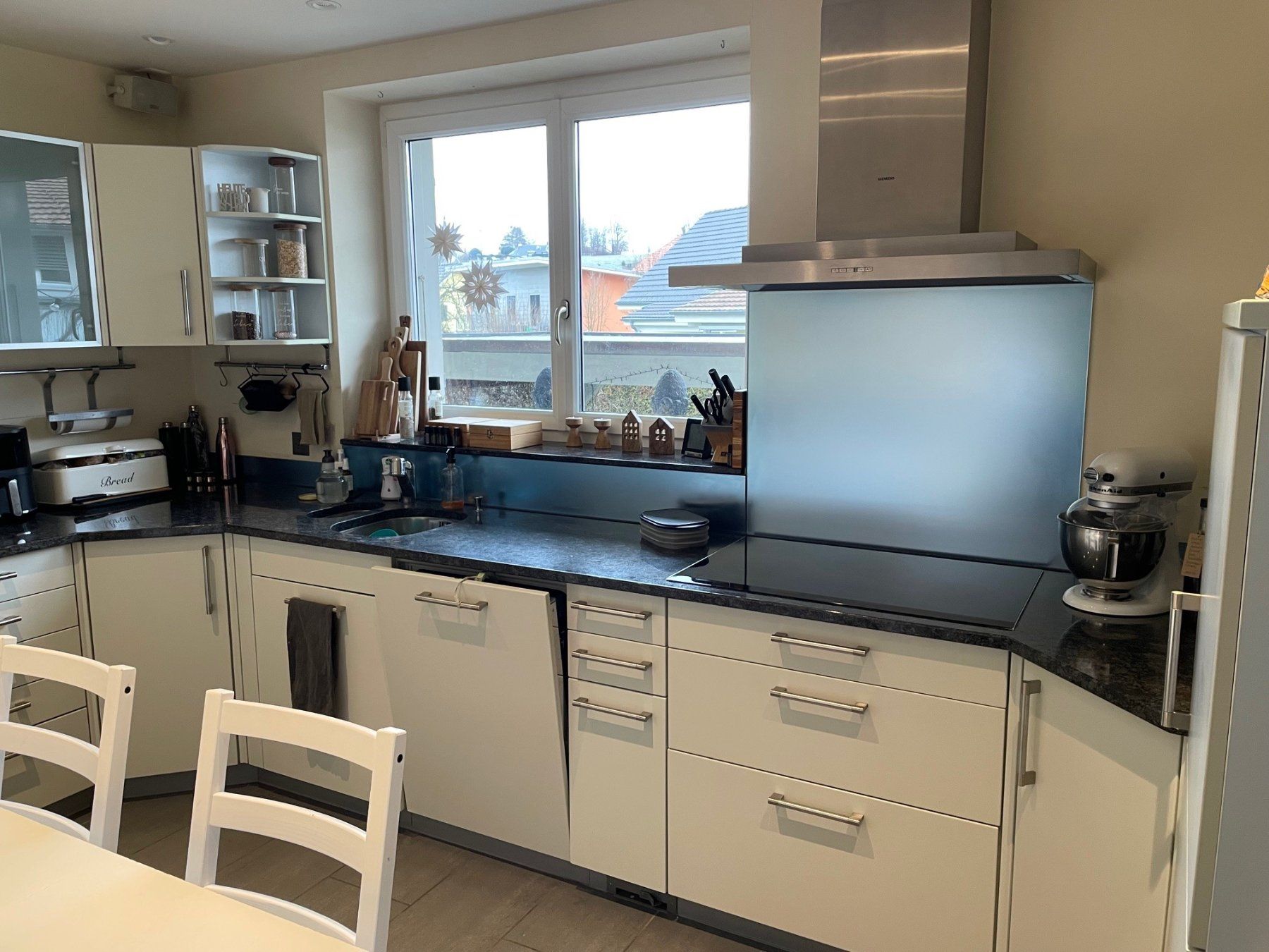 Cuisines complètes: Küche gebraucht – D'occasion à Aarwangen par and_f9xf 1