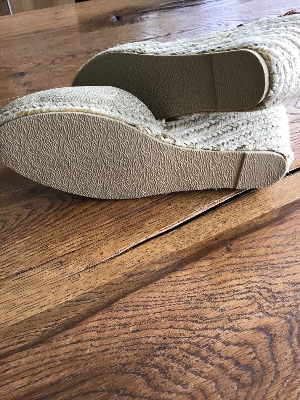 Damenschuhe: Sandalen Grösse 40 – Neu (gemäss Beschreibung) aus St. Ursen von B1993 1