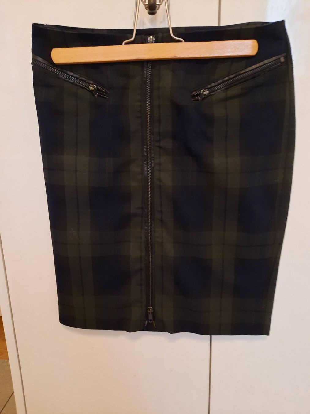 H&M Röcke: Rock – Gebraucht aus Zürich von honolulu4711