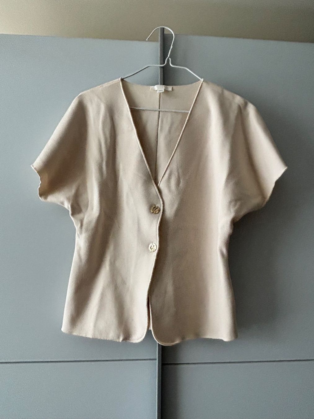 H&M T-shirts: H&M Shirt, Grösse XS – D'occasion à Zürich par gaj_nm6w