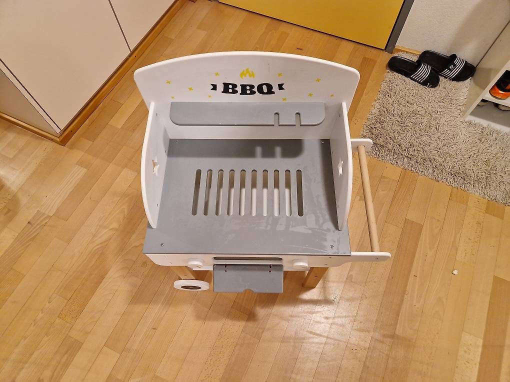 Jouets: Spielgrill – D'occasion à Oensingen par lady1 2