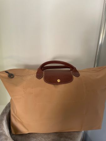Longchamp Reisetasche