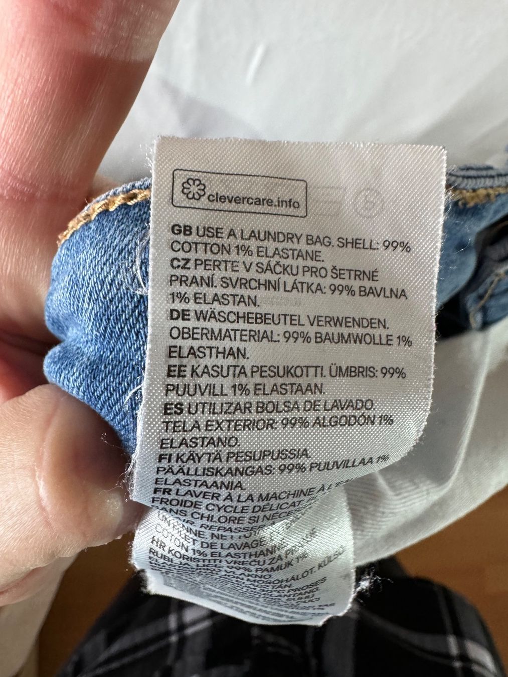 H&M Jeans: H&M Jeans Gr. 36 – D'occasion à Grosswangen par SALE_SALE_SALE 8