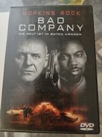 Bad Company DVD