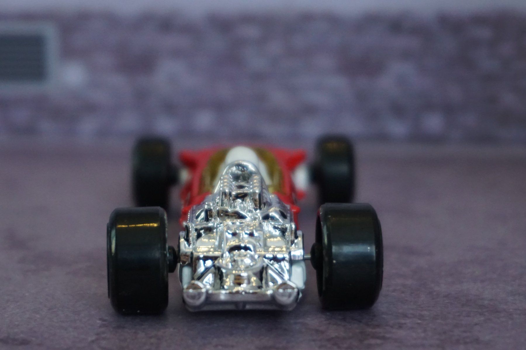 Hot Wheels Modellini d'auto: HotWheels `67 Lotus Type 49 TOP !!!!!!!!!!!!! – Usato da Reiden venduto da Doppeldecker69 2