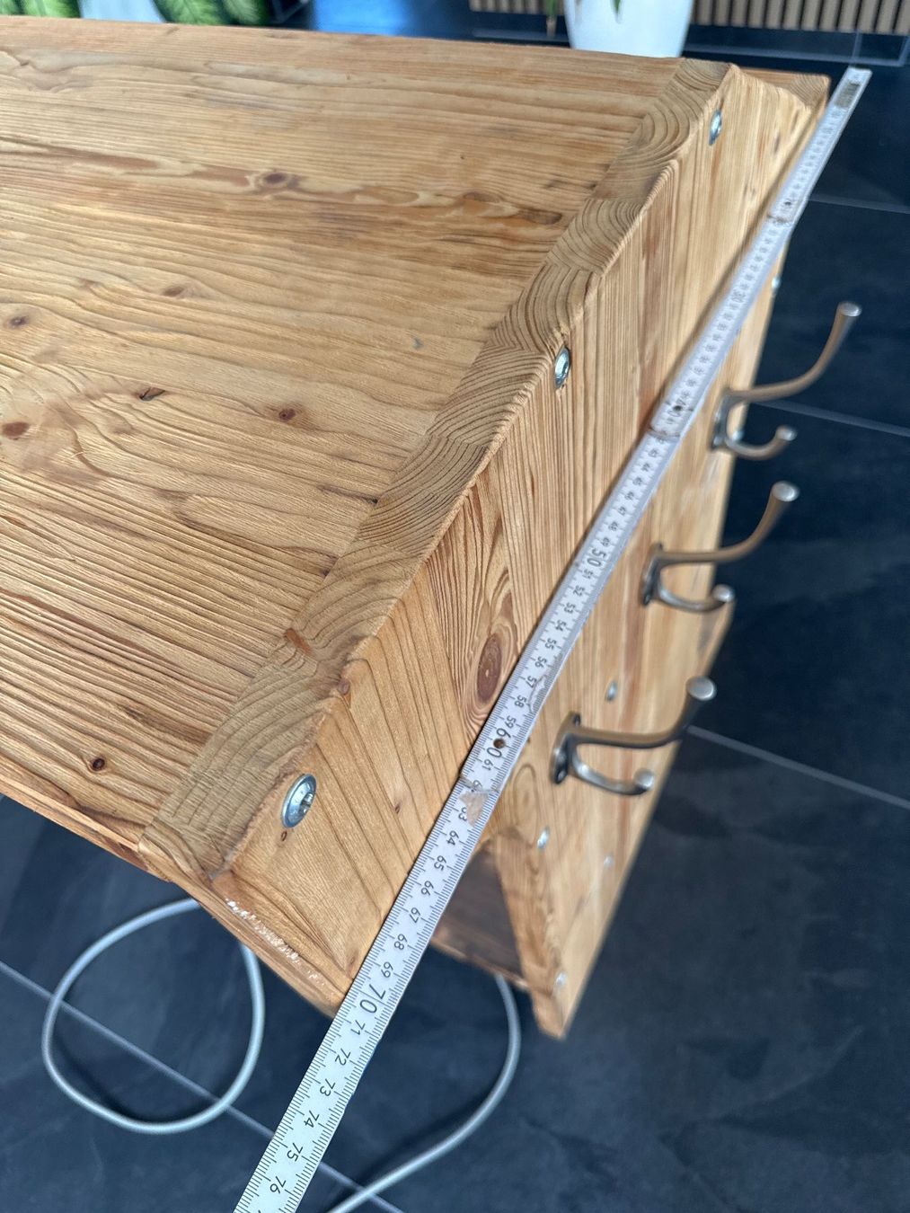 Sonstiges Zubehör: Diy Studio Rack Insgesamt 10HE – Gebraucht aus Freienstein von Huusi_33 5