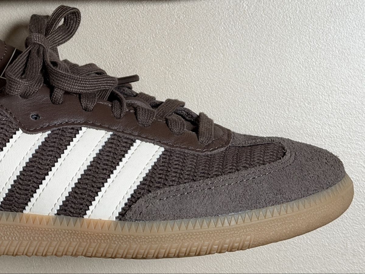 Samba OG - Adidas Originals (D'occasion) à Giornico pour CHF 90 – avec ...