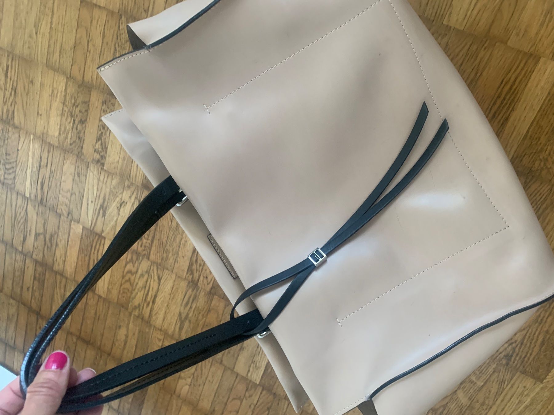 Sacs femmes: Gianni Chiarini leder tasche – D'occasion à Zürich par Nikuska32