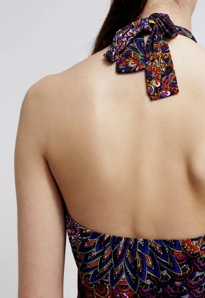 Vestiti: Sommer Kleid S – Usato da Zürich venduto da zuz_9qry 2