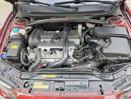 Volvo s60 2,4T 140Kw