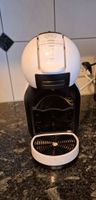 Kapsel Kaffemaschine Dolce Gusto