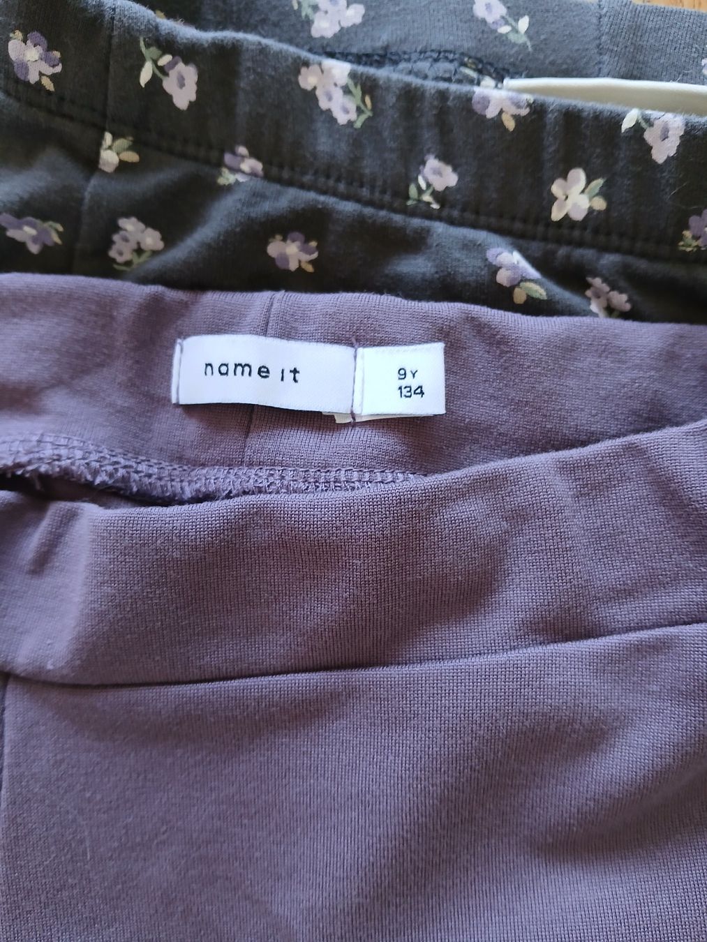 Collant & Leggings: Leggins Grösse 134 – Usato da Worb venduto da Osterthal 3
