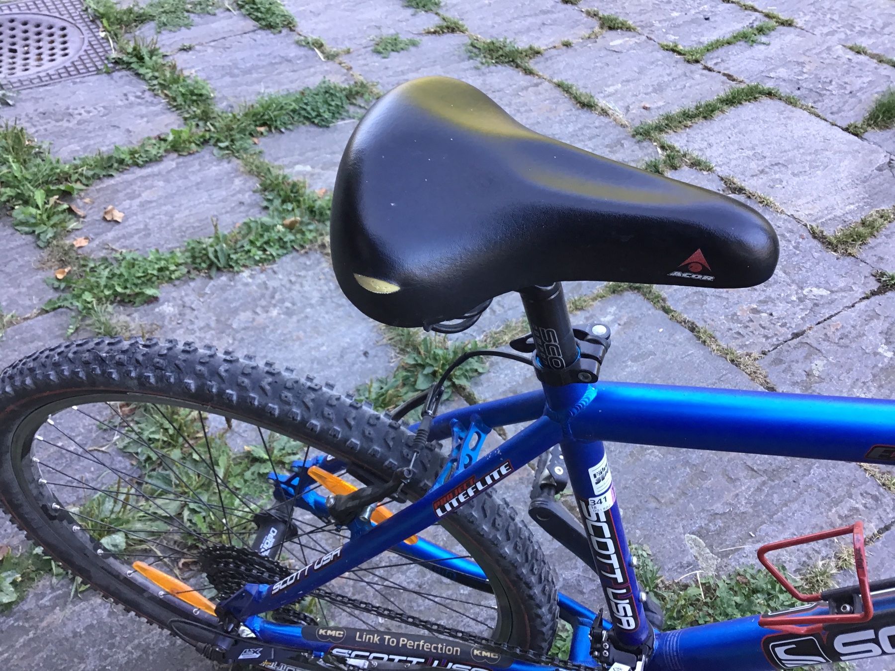 Scott Velos: Bike – Gebraucht aus Neuheim von 63Anna 3