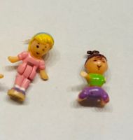 Polly Pocket Figuren