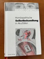 Homöopathische Selbstbehandlung in Akutfällen
