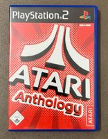 PS2 Atari Anthology - schnelle Lieferung!