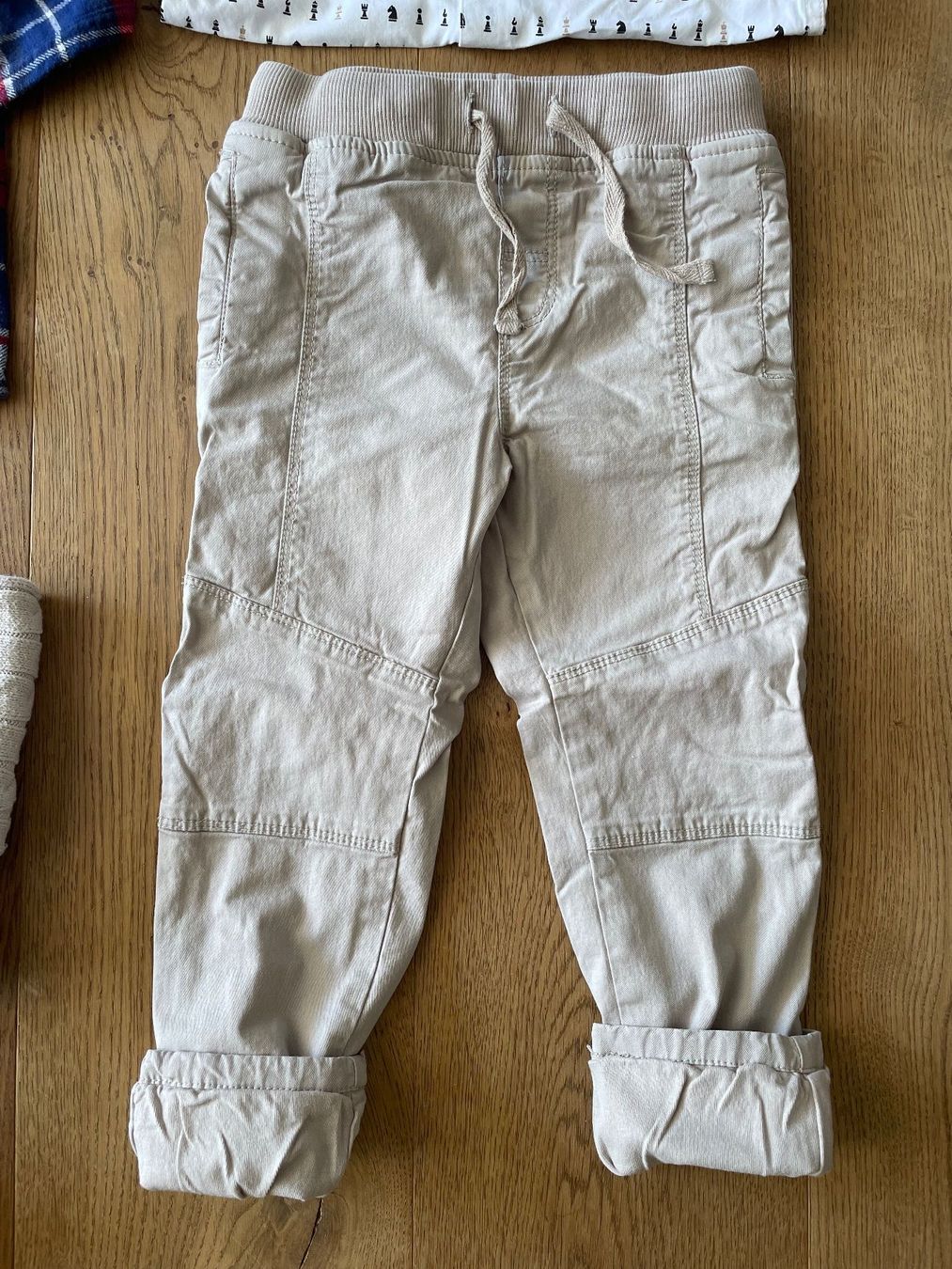 Lotti & Set di vestiti: Kleiderpaket Winter Junge Gr. 104 1. Hand – Usato da Birmensdorf ZH venduto da pau_j8pr 6