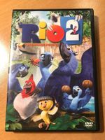 DVD Rio 2