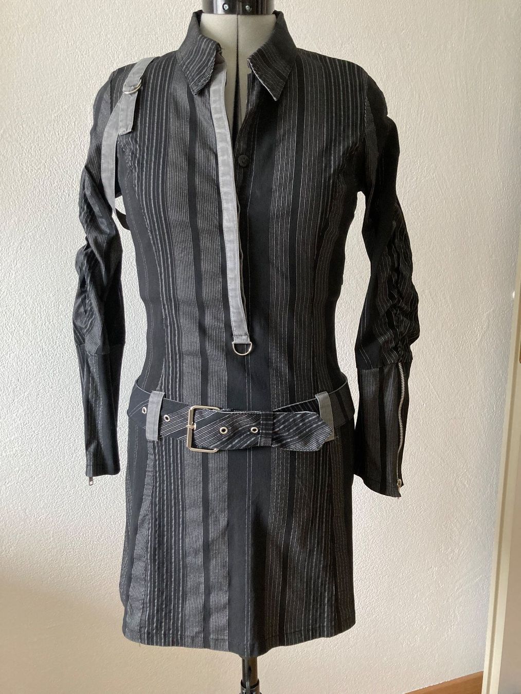 Promod Kleider: Minikleid PROMOD, Gr. 36-38 – Gebraucht aus Samedan von chickenrun01
