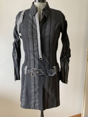Minikleid PROMOD, Gr. 36-38