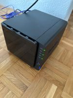 Synology NAS DS416 16TB