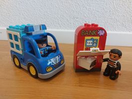 LEGO Duplo 10809 Polizeistreife (Polizei)