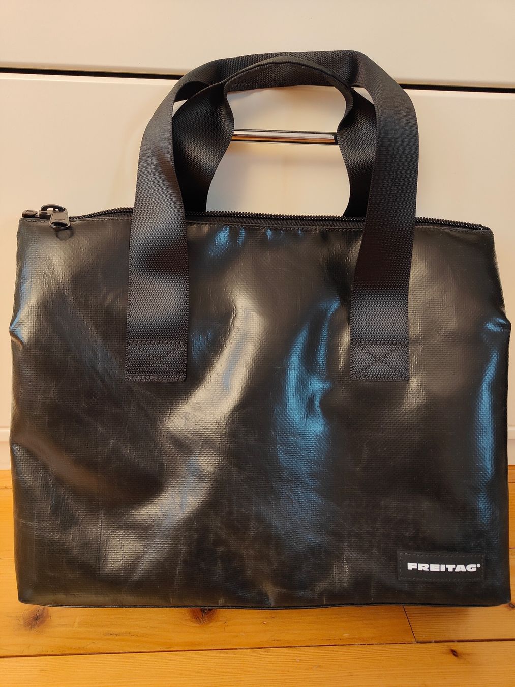 Freitag Borse: Freitagtasche Lois F45 – Nuovo (secondo la descrizione) da Winterthur venduto da the7mx1reon
