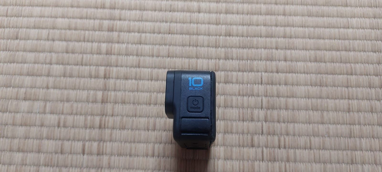 Gopro Action Cam: GoPro Hero 10 Black Defekt – Difettoso da Aeschi SO venduto da Mr.Cornrows 3