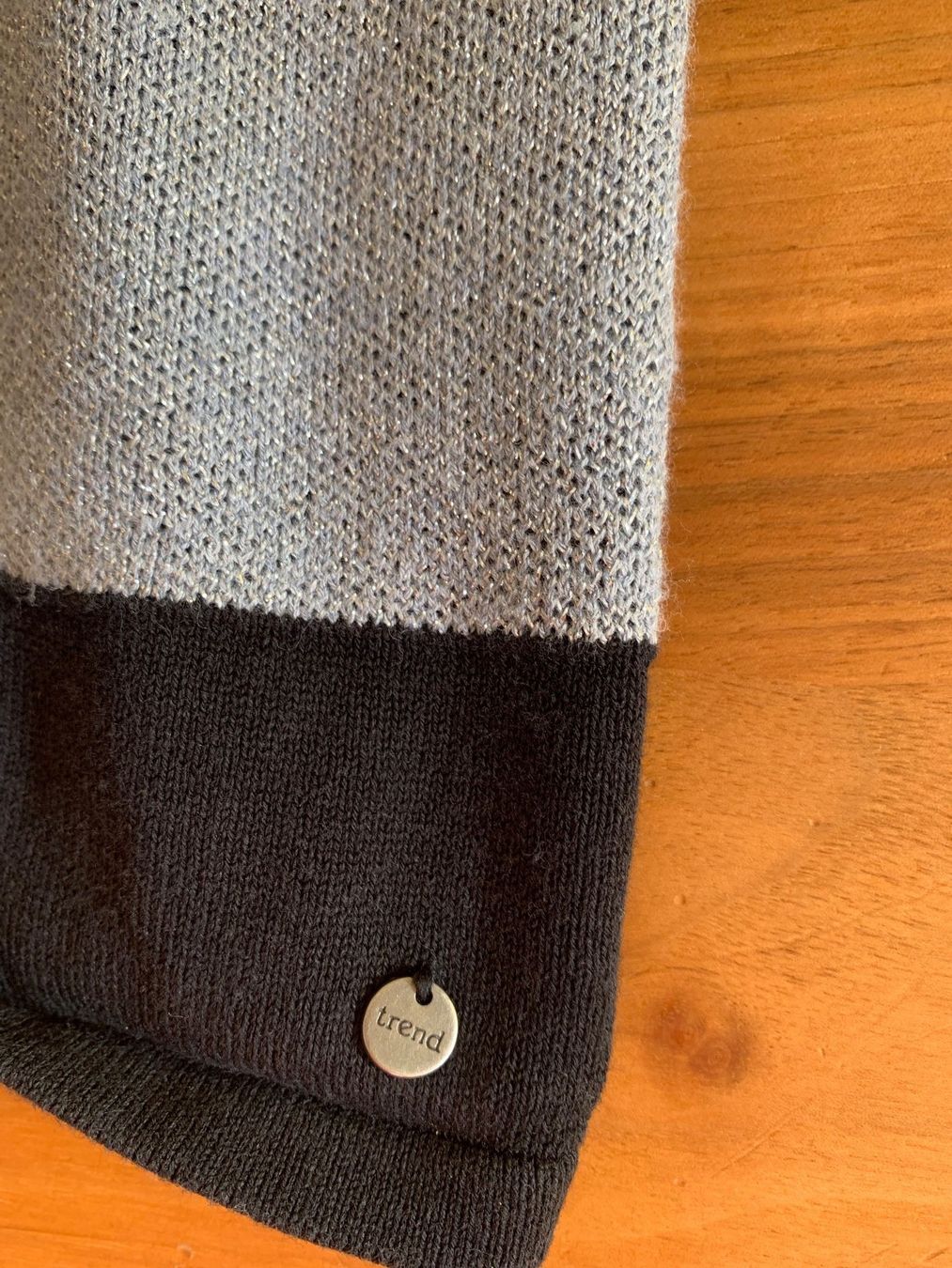 Pulls & Sweat-shirts: TREND by Captain Tortue Feinstrick Pullover Gr. – Neuf (Voir description) à Meiringen par SaltnPepa 3