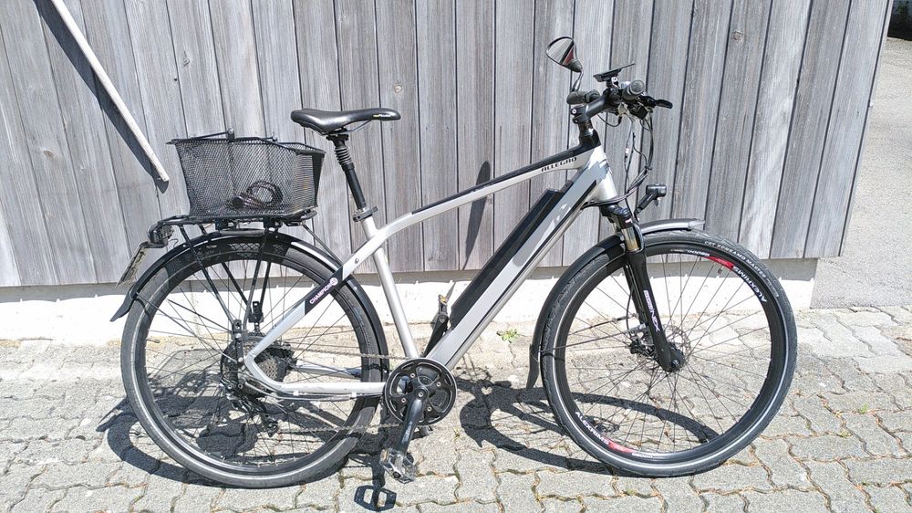 e-velo-45km-h-allegro-champion-gebraucht-in-uetendorf-f-r-chf-760