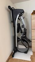 Vélo elliptique NordicTrack SE7i noir et gris occasion