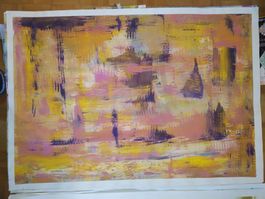 ART BRUT: | "Spring-Dream" | Outsiderar