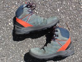 Lowa Wanderschuh Arco Gore Tex Grösse 36
