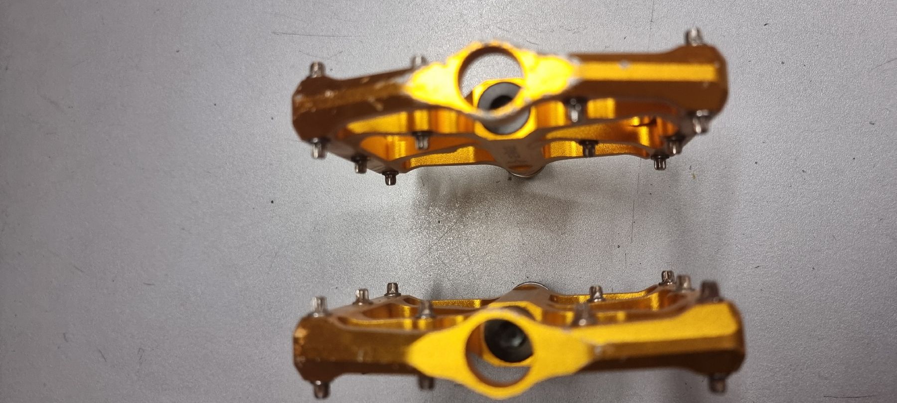 Ersatzteile: Gewage Fletpadels - Versand möglich – Gebraucht aus Seon von Stibinio 5