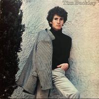 TIM BUCKLEY - TIM BUCKLEY