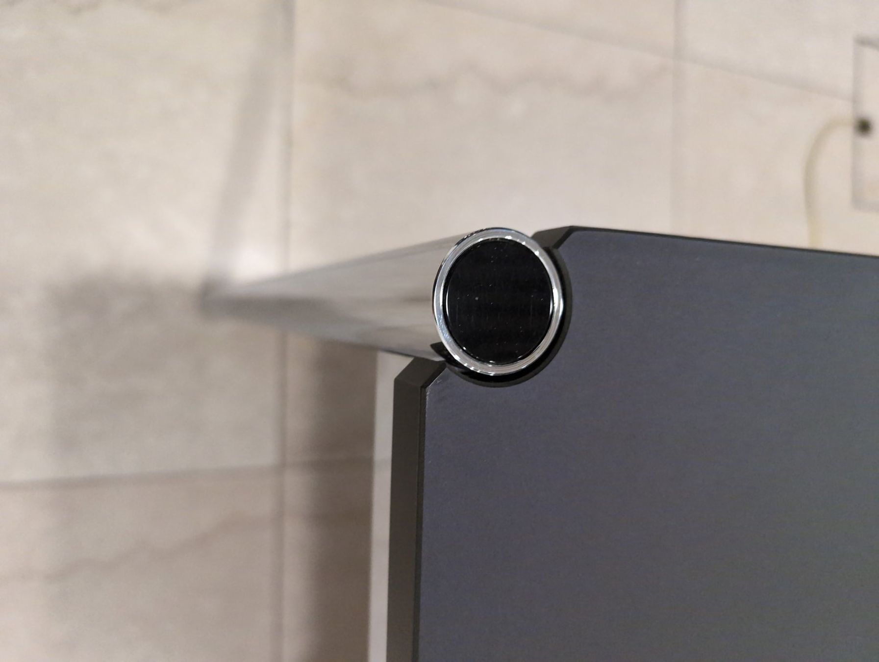 USM Scrivanie: USM Bürotisch 200cm – Usato da Lüterkofen venduto da cresta-cot 4