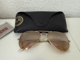Ray Ban Damen Sonnenbrille (Original)