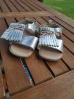 Mädchen Sandalen Grösse 22