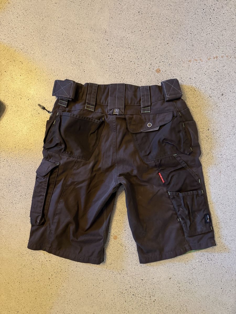 Engelbert Strauss Hosen: Engelbert Strauss Hose kurz – Gebraucht aus Neukirch-Egnach von Suenneli7 1