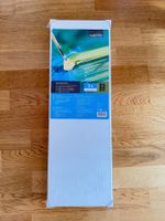Leinwand-Set 3x 20x60 cm NEU