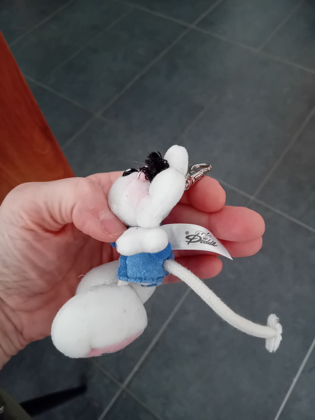 Figurines: 2 Diddle Mäuse – D'occasion à Burgdorf par carodesign1 1