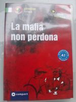 La mafia non perdona  (Lernkrimi-Hörbuch) CD mit Begleitbuch