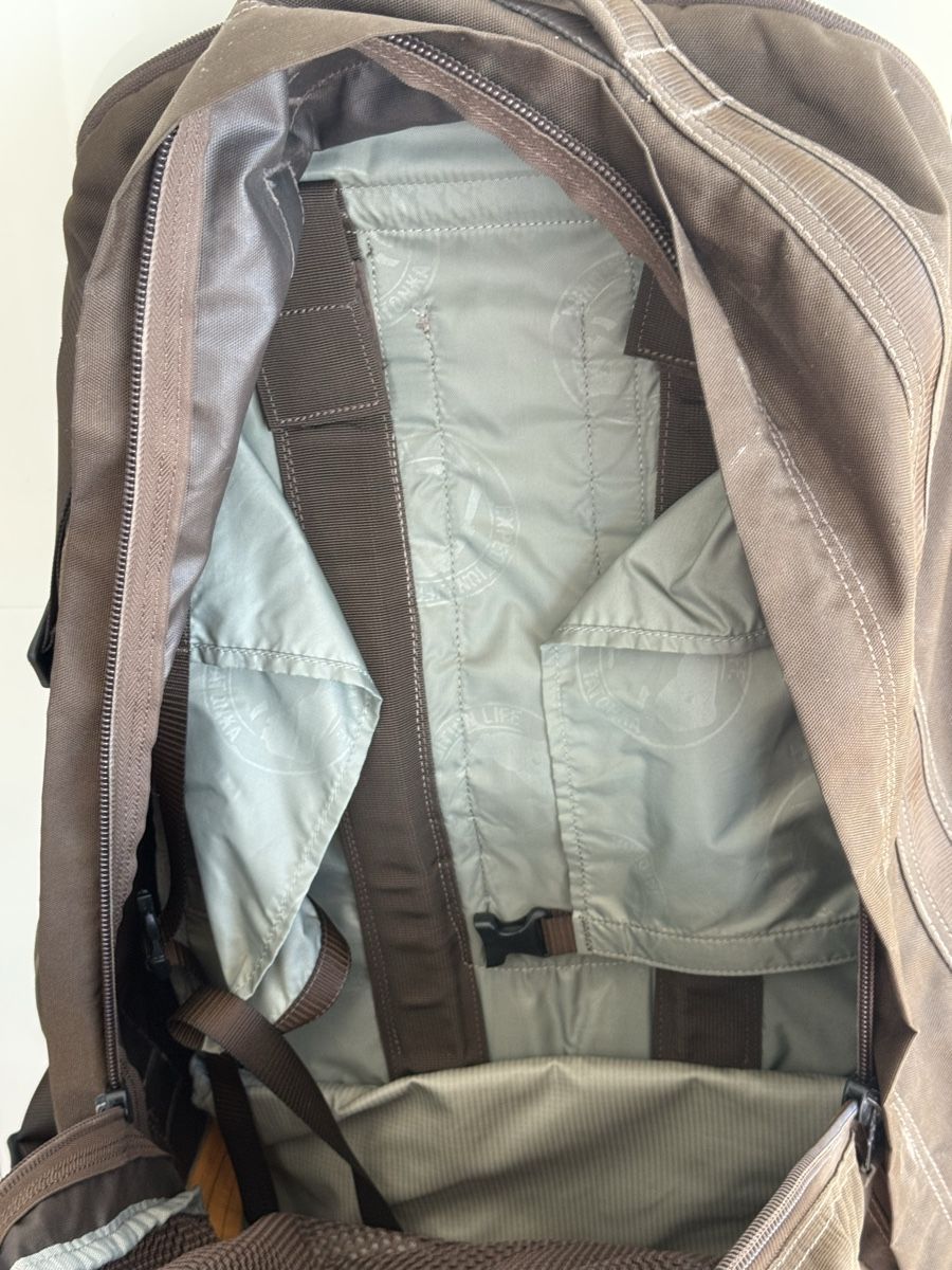 Zaini: Reiserucksack Tonka Great Escape 75 – Usato da Dietikon venduto da huscheli85 5